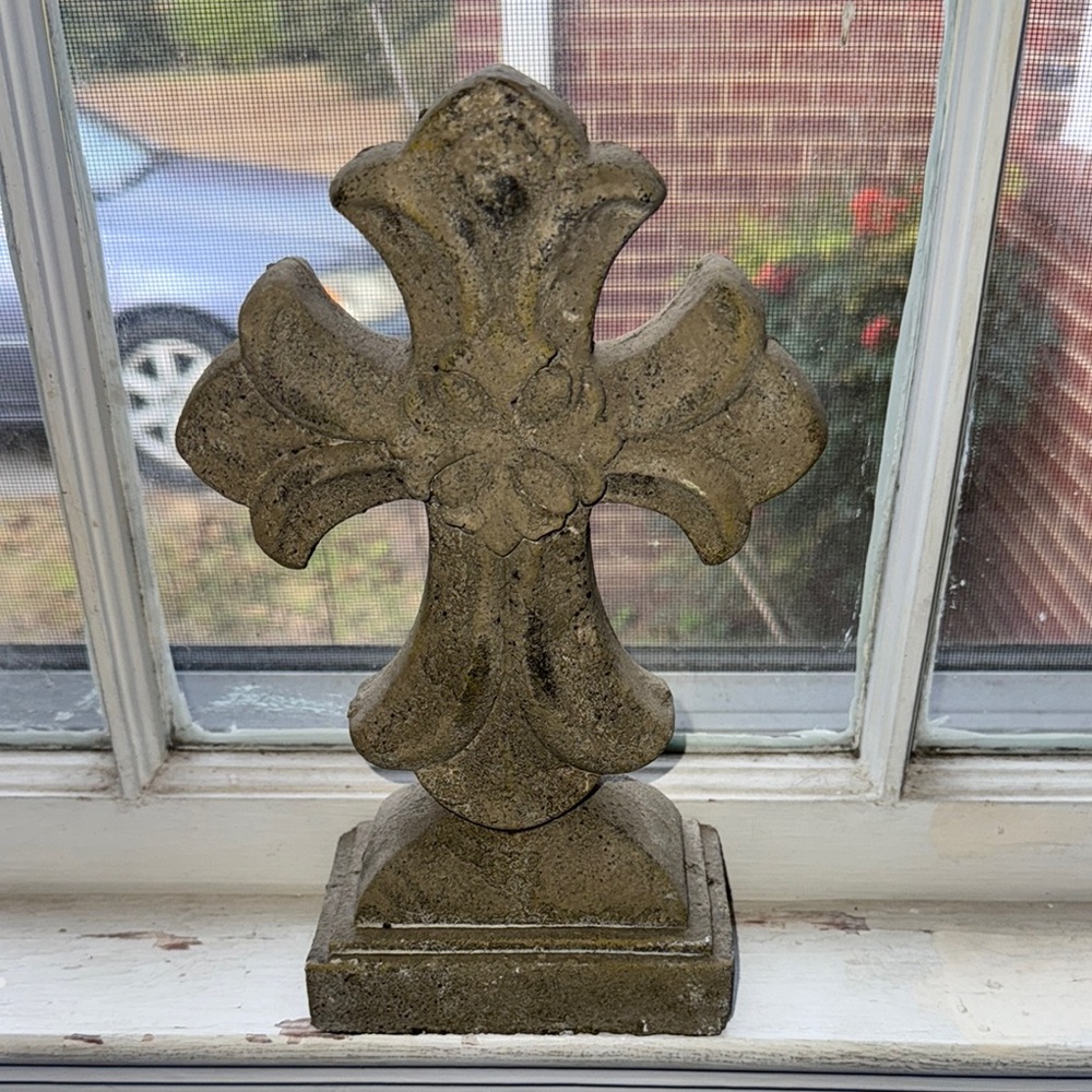 Cross - Picture 2 of 2
